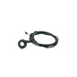 CABLE ACELERADOR SYM SYMPHONY SR 125 2015-2024