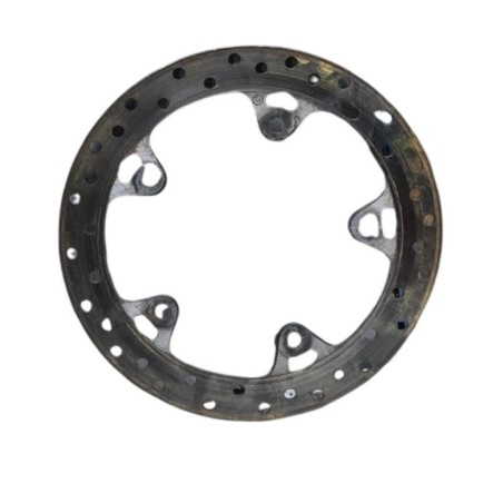 DISCO DE FRENO TRASERO BMW F800R 2015-2019