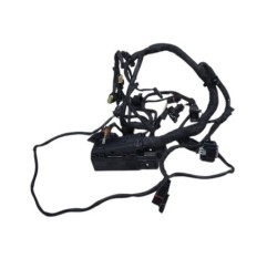INSTALACIÓN ELÉCTRICA SECUNDARIA BMW F800R 2015-2019