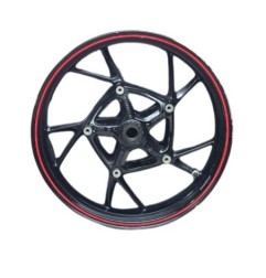 LLANTA DELANTERA BMW F800R 2015-2019