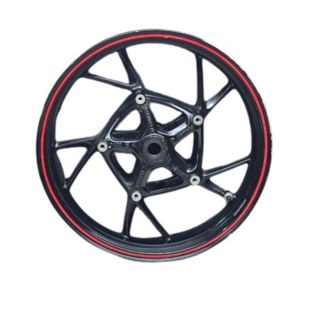 LLANTA DELANTERA BMW F800R 2015-2019