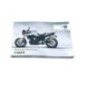 MANUAL INSTRUCCIONES BMW F800R 2015-2019