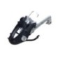PARRILLA TRASERA BMW F800R 2015-2019