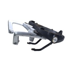 PARRILLA TRASERA BMW F800R 2015-2019