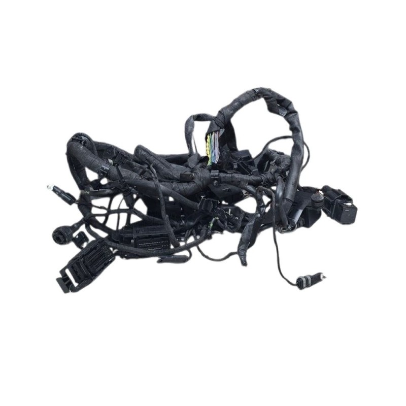 SISTEMA O INSTALACIÓN ELÉCTRICA BMW F800R 2015-2019