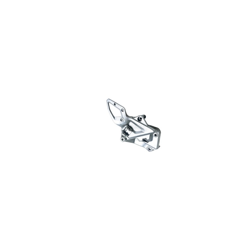 SOPORTE ESTRIBERA DERECHA BMW F800R 2015-2019