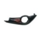 TAPA TRASERA DERECHA BMW F800R 2015-2019