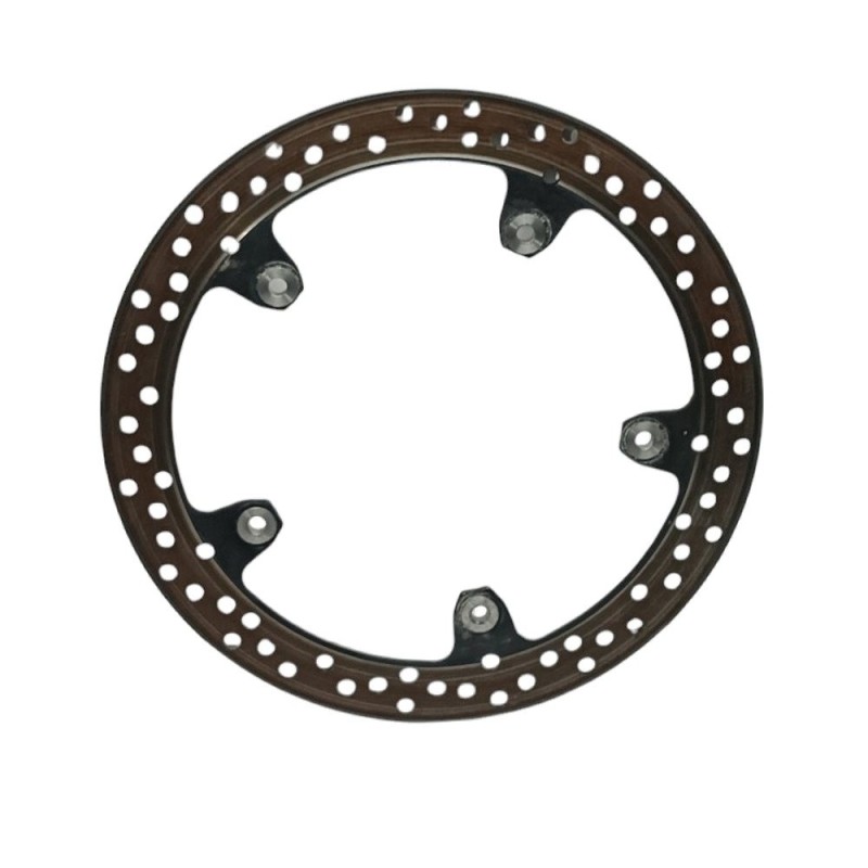 DISCO DE FRENO DELANTERO DERECHO BMW F800R 2015-2019