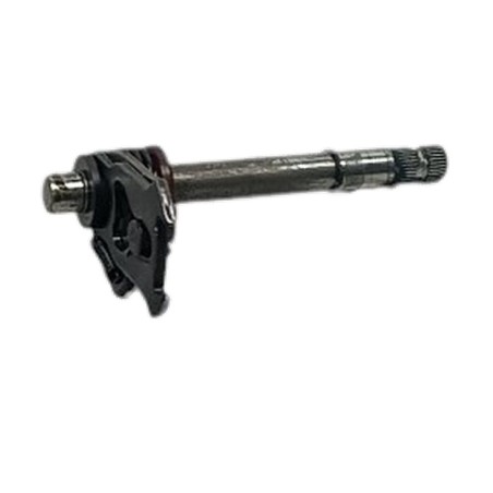 EJE SELECTOR CAMBIO TRASERA BMW F800R 2015-2019 | Recambio usado