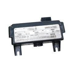 MÓDULO ELECTRÓNICO CONTROL PRESIÓN NEUMÁTICOS BMW F800R 2015-2019