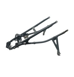 SUBCHASIS TRASERO BMW F800R 2015-2020 | Recambio usado