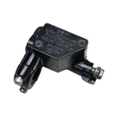 BOMBA DE FRENO TRASERA IZQUIERDA SYM JET14 125 E5 2021-2024