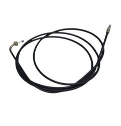 CABLE APERTURA ASIENTO TRASERO SYM JET14 125 E5 2021-2024