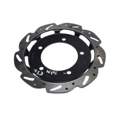 DISCO DE FRENO TRASERO SYM JET14 125 E5 2021-2024