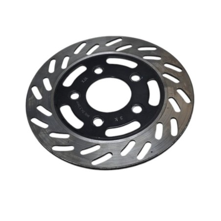 DISCO DE FRENO TRASERO SYM JET14 125 E5 2021-2024