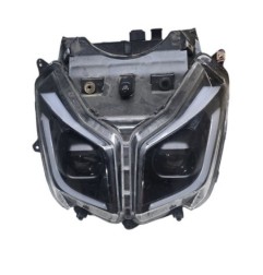 FARO DELANTERO DEFECTO SYM JET14 125 E5 2021-2024