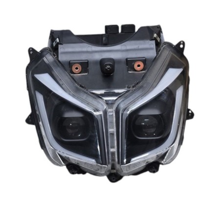 FARO DELANTERO SYM JET14 125 E5 2021-2024