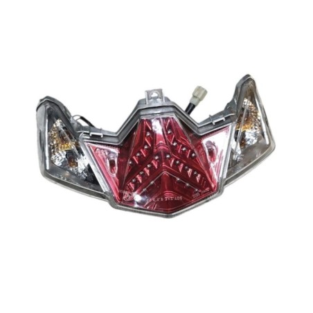 FARO TRASERO SYM JET14 125 E5 2021-2024