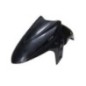 GUARDABARROS NEGRO BRILLO DEFECTO SYM JET14 125 E5 2021-2024