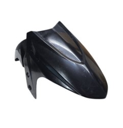GUARDABARROS NEGRO BRILLO SYM JET14 125 E5 2021-2024
