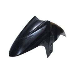 GUARDABARROS NEGRO BRILLO SYM JET14 125 E5 2021-2024