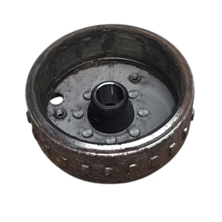 PLATO MAGNETICO SYM JET14 125 E5 2021-2024