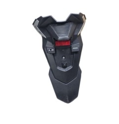 PORTAMATRICULAS SYM JET14 125 E5 2021-2024