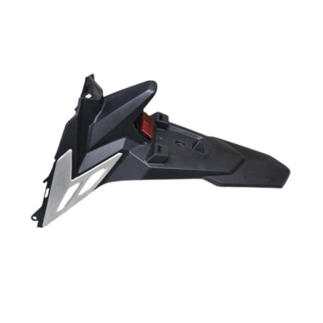 PORTAMATRICULAS SYM JET14 125 E5 2021-2024