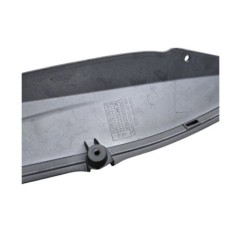 QUILLA DERECHA TRASERA GRIS MATE SYM JET14 125 E5 2021-2024
