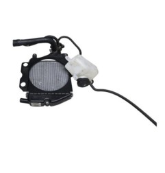 RADIADOR AGUA SYM JET14 125 E5 2021-2024