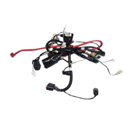 SISTEMA INSTALACION ELECTRICA SYM JET14 125 E5 2021-2024
