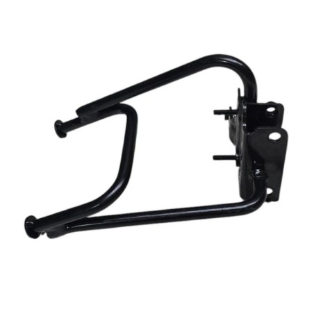 SOPORTE PORTAMATRICULAS TRASERO SYM JET14 125 E5 2021-2024