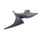 TAPA DELANTERA DERECHA SYM JET14 125 E5 2021-2024