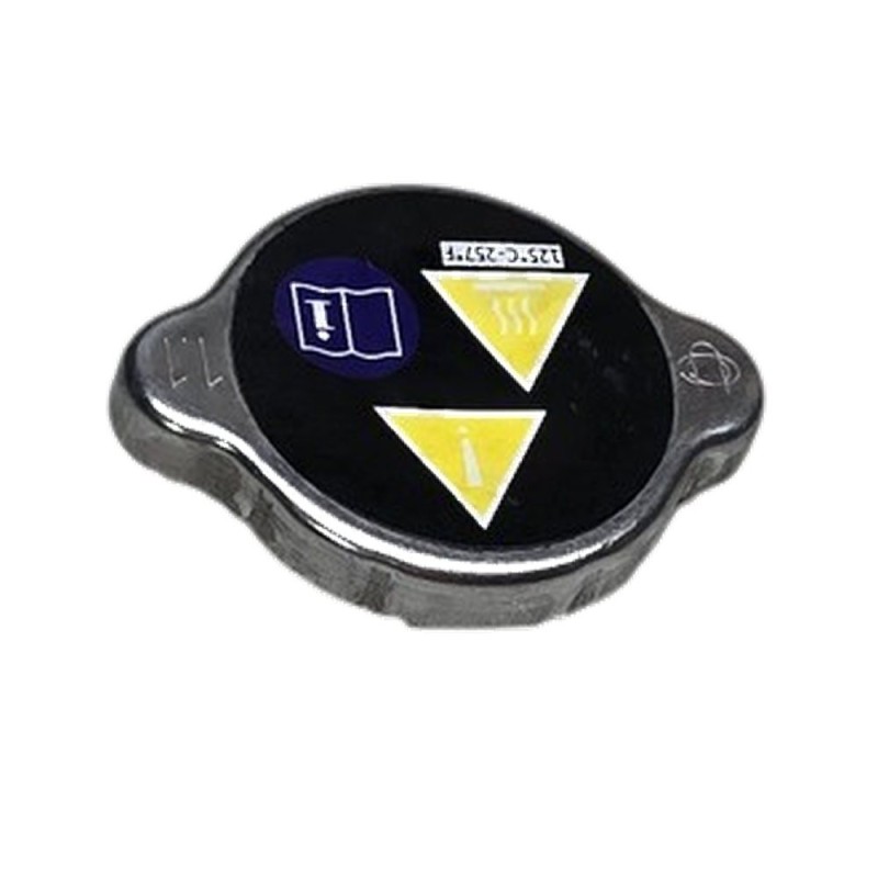 TAPON RADIADOR SYM JET14 125 E5 2021-2024