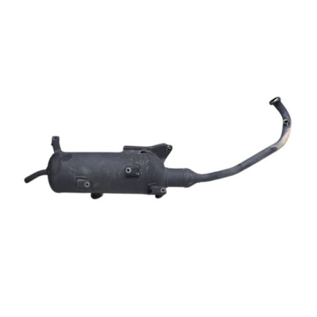 TUBO DE ESCAPE SYM JET14 125 E5 2021-2024