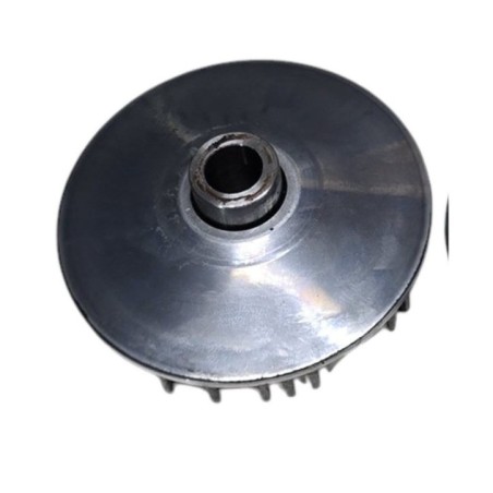 VARIADOR COMPLETO SYM JET14 125 E5 2021-2024