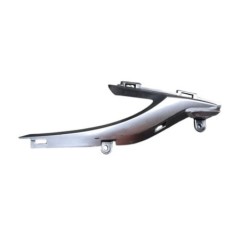 EMBELLECEDOR FARO IZQUIERDO KYMCO SUPERDINK 125 2017-2022