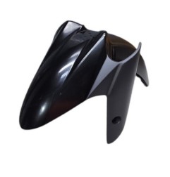 GUARDABARROS NEGRO BRILLO KYMCO SUPERDINK 125 2017-2022