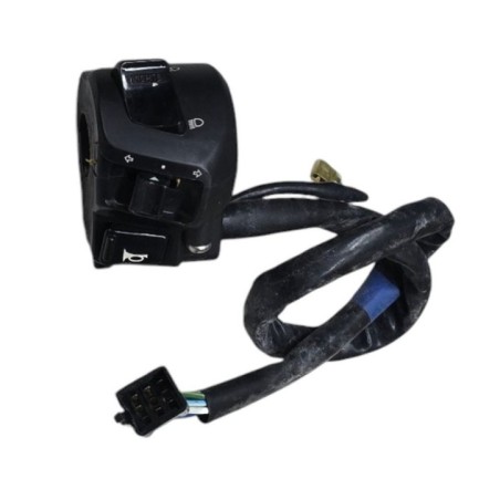 PIÑA DE LUCES IZQUIERDA KYMCO SUPERDINK 125 2017-2022