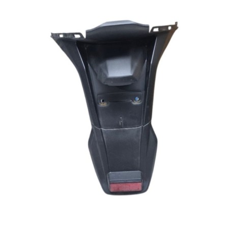 PORTAMATRICULAS KYMCO SUPERDINK 125 2017-2022