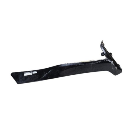 QUILLA DERECHA NEGRO MATE TARA KYMCO SUPERDINK 125 2017-2022