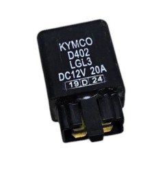RELE D402 LGL3 KYMCO SUPERDINK 125 2017-2022