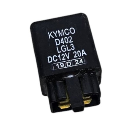 RELE D402 LGL3 KYMCO SUPERDINK 125 2017-2022