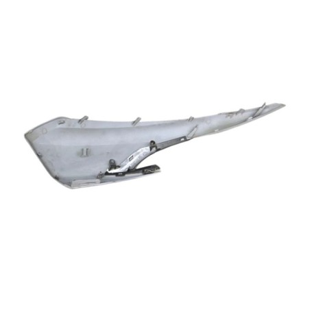TAPA DELANTERA DERECHA BLANCO MATE KYMCO SUPERDINK 125 2017-2022