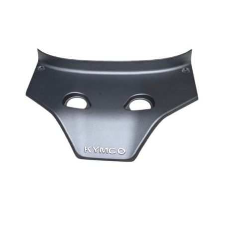 TAPA SUPERIOR FARO GRIS MATE KYMCO SUPERDINK 125 2017-2022