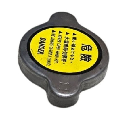 TAPON RADIADOR KYMCO SUPERDINK 125 2017-2022