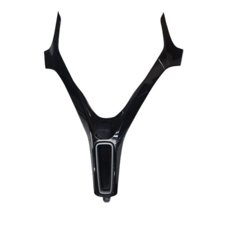 TAPA FRONTAL ENTRE FARO DELANTERO KYMCO SUPERDINK 125 2017-2022