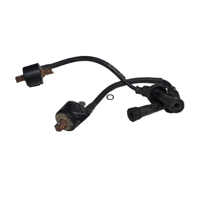 BOBINA PIPA HYOSUNG COMET 250 2003 2007