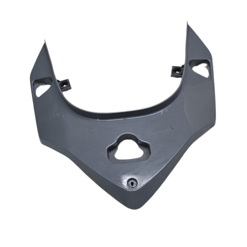 TAPA SUPERIOR FARO TRASERO NARDO GREY SYM SYMPHONY ST LC 125 2021-2024