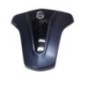 TAPA TANGA FRONTAL AZUL OSCURO SYM SYMPHONY ST LC 125 2021-2024